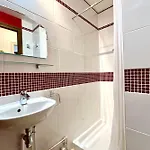 Apartman With Terrace 80 M *