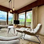 Apartman With Terrace 80 M *
