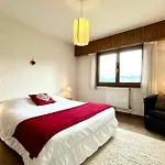 Apartman With Terrace 80 M *