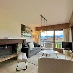 Apartman With Terrace 80 M