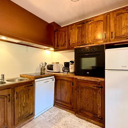 Apartman With Terrace 80 M
