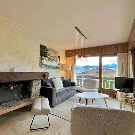 Apartmán With Terrace 80 M
