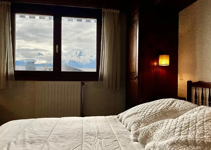 Balcon Des Cimes - 80 M